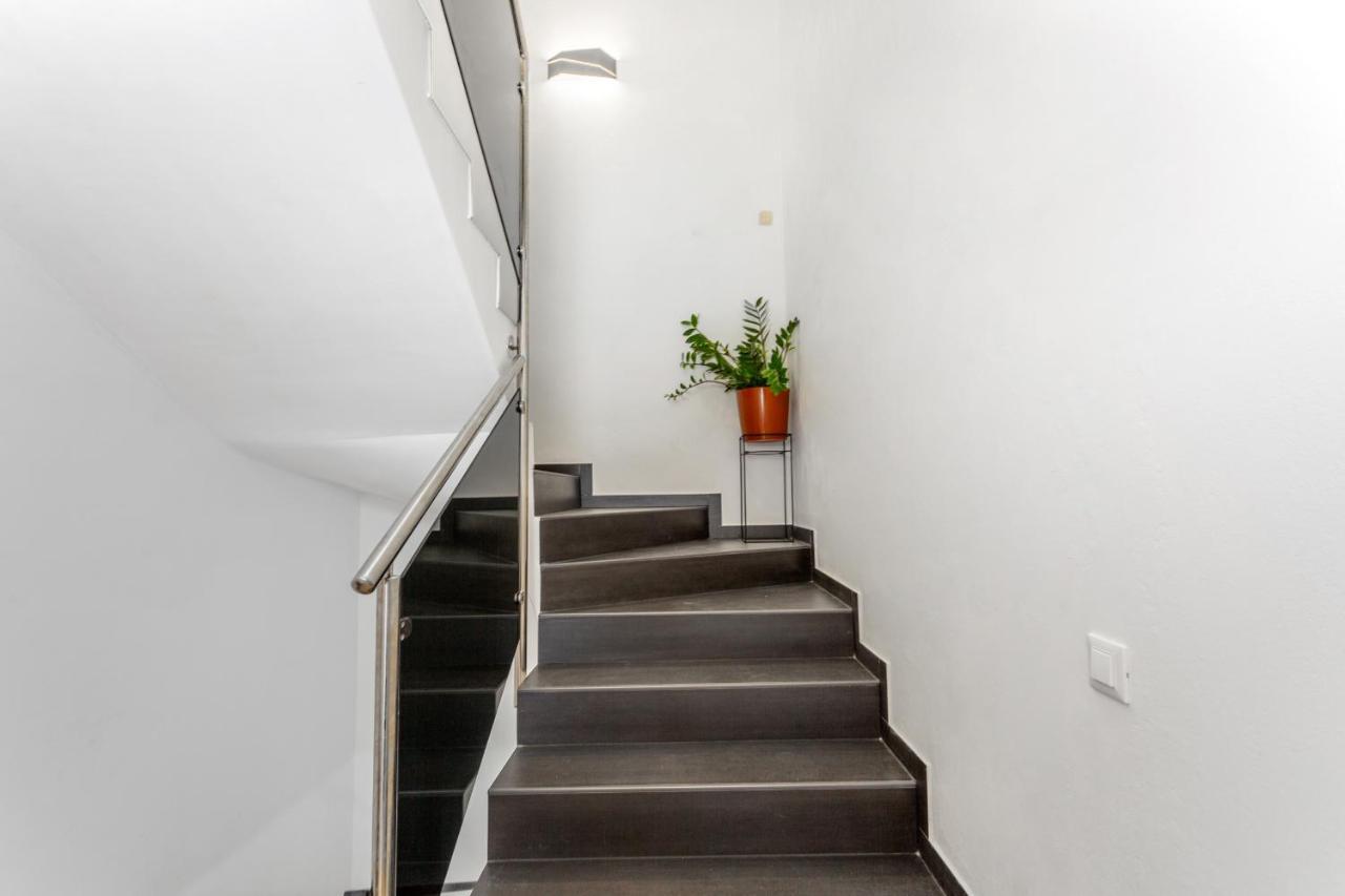 Divine Apartments Baška Екстериор снимка
